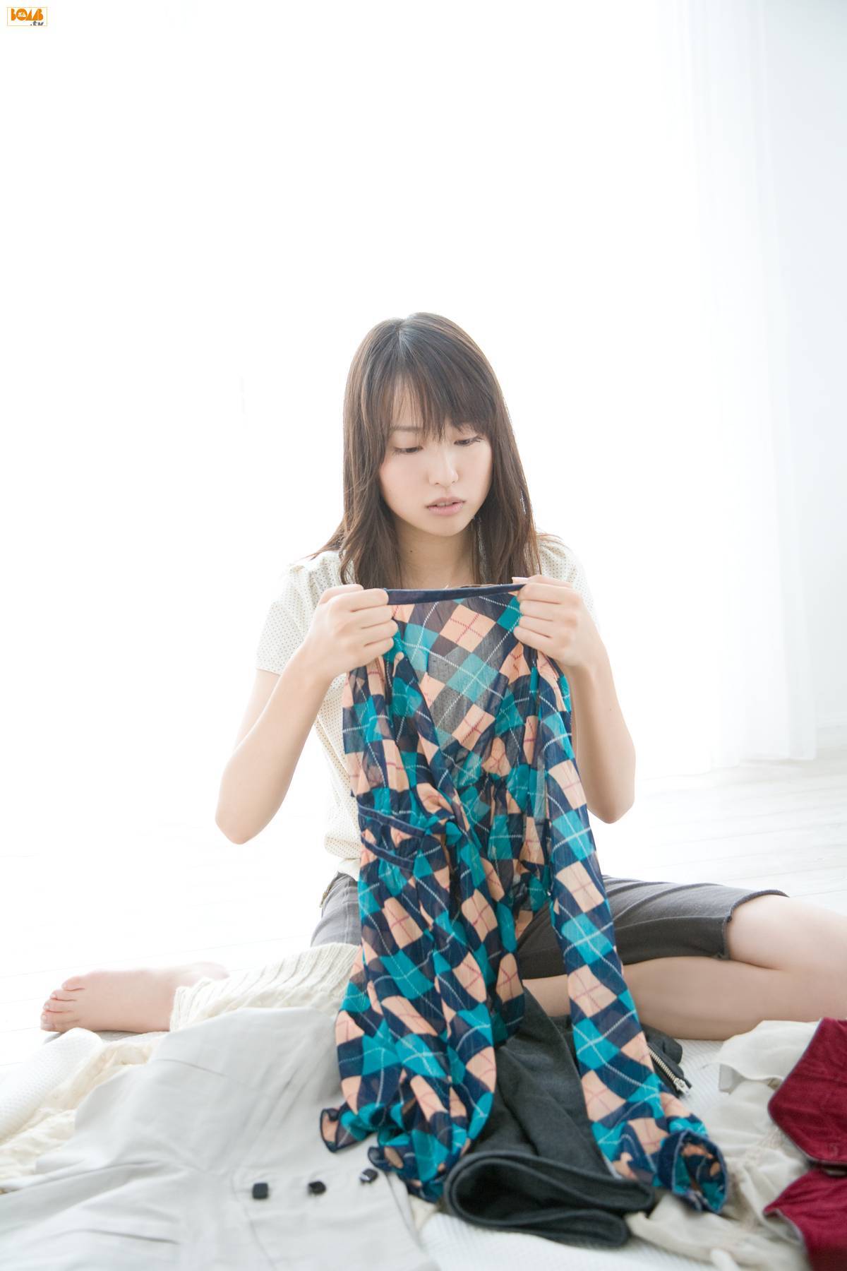 Erika toda Japanese beauty pictures Bomb.tv  Set of pictures